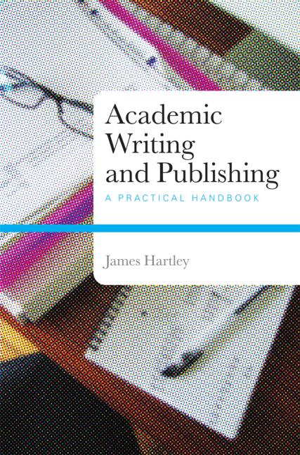 Dissertation writing in practice cooley