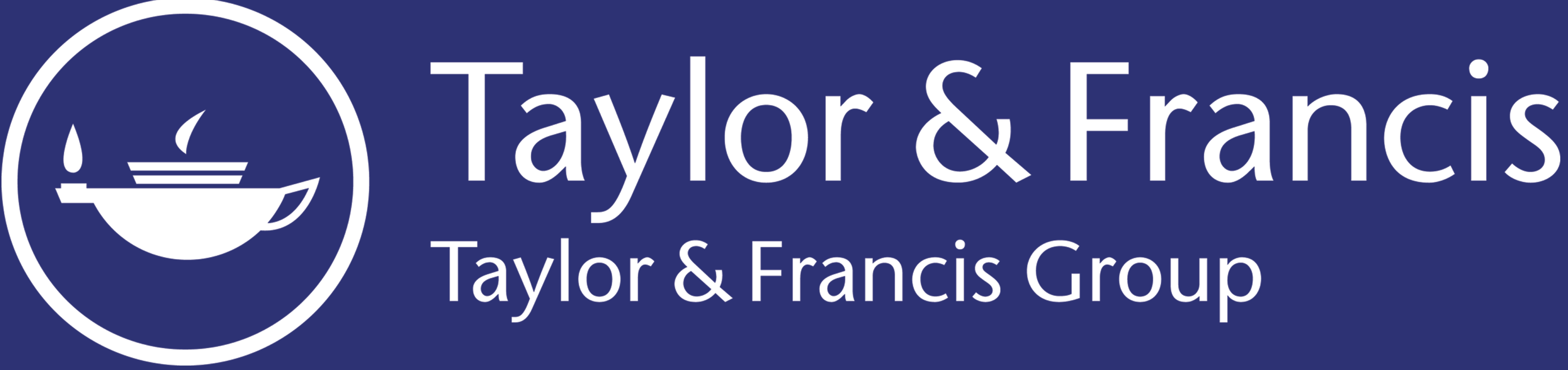 Taylor & Francis logo